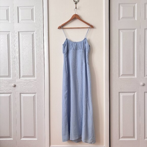 SABO Kayana Maxi Dress - Picture 10 of 12